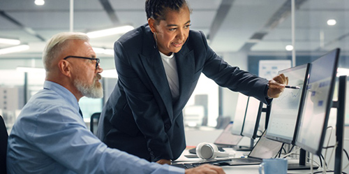 Maximize Your Equity Compensation