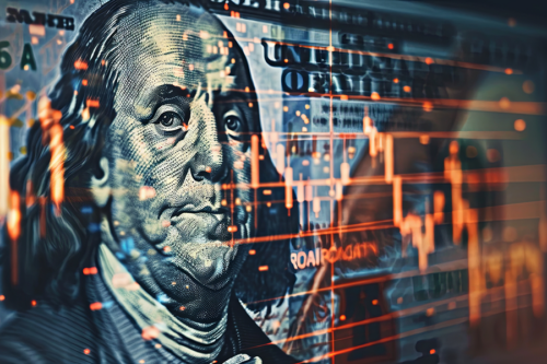 tariffs, market volatility