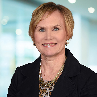 Margaret Baer, Savant Wealth Management, Lincolnshire, IL
