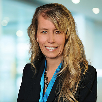 Ann Burlingame
