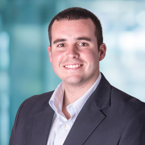 Advisor headshot