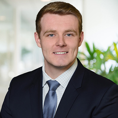 Daniel B. Crowley, Savant Wealth Management, Chicago, IL