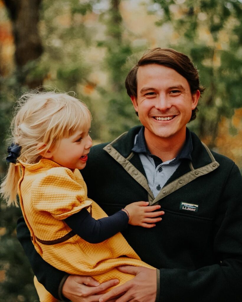 Davison, Ryan - Brand Ambassador Picture