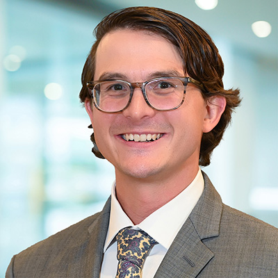 Ryan Davison, Savant Wealth Management, Vienna, VA