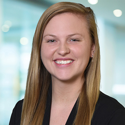 Cortnee Erickson, Savant Wealth Management, Rockford, IL