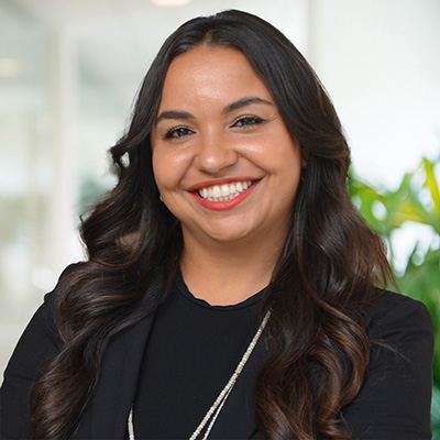 Miriam Falaki, Savant Wealth Management, Atlanta, GA