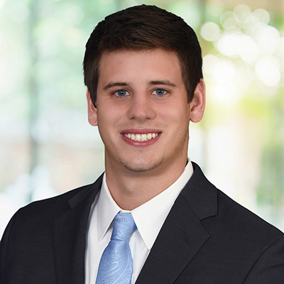 Andrew Falduto, Savant Wealth Management, Lincolnshire, IL