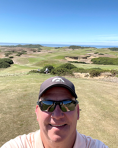 Barry Frantz, Savant Wealth, Cedar Rapids, Iowa