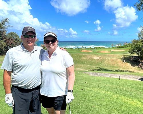 Barry Frantz, Savant Wealth, Cedar Rapids, Iowa
