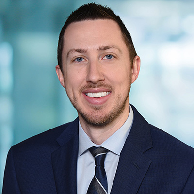 Jacob Loescher, Savant Wealth Management, Rockford, IL