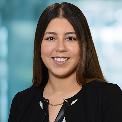 Denise Lopez, Savant Wealth Management, Rockford, IL