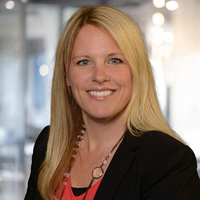 Tricia Salamone, Savant Wealth Management, Rockford, IL