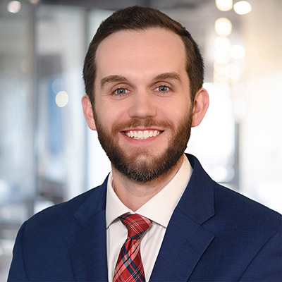 Eamon Verdone, Savant Wealth Management, Rockford, IL