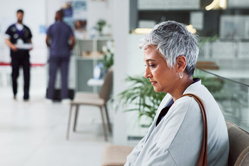 manage finances after losing a spouse