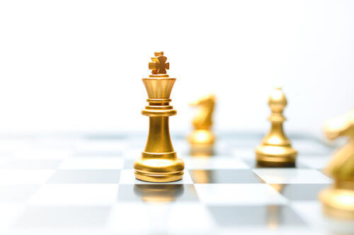 Index Funds, investment strategy