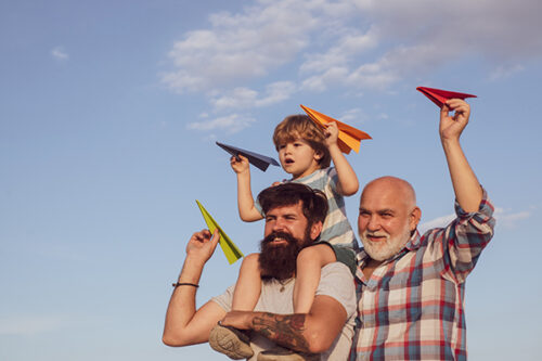 Sandwich Generation 401(k) Plan Sponsors