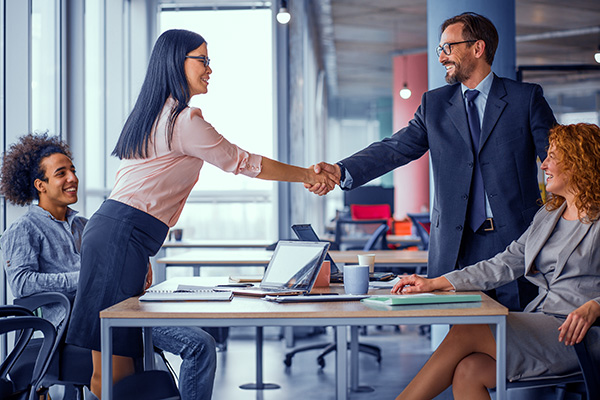 selling your business, Savant Wealth Management article image