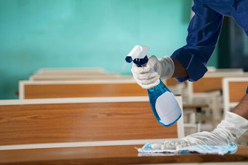 spring clean university refresh your finances