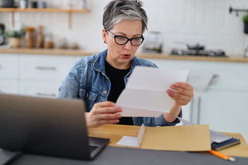 Surprised by your tax bill