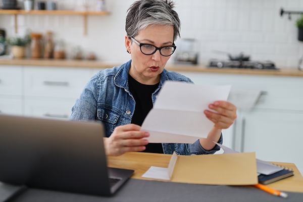 Surprised by your tax bill