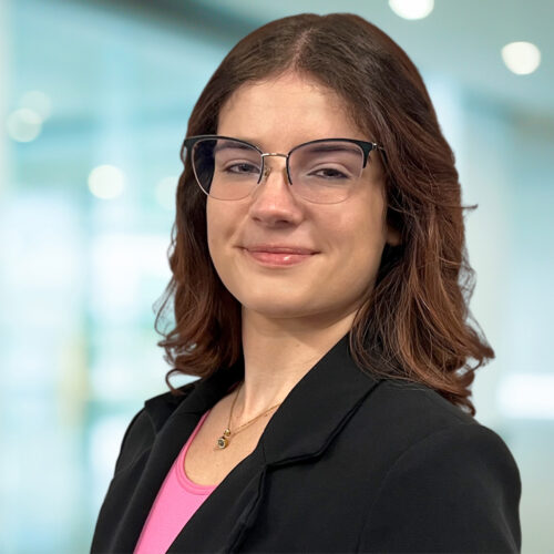 Advisor headshot