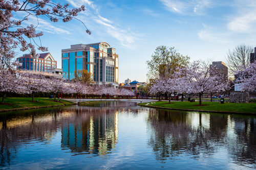 Huntsville, Alabama