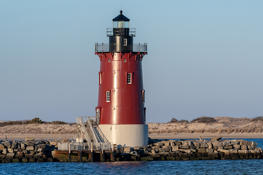 Lewes, Delaware Retirement