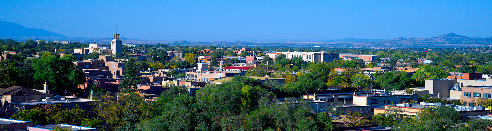 Financial advisors in Santa Fe, New Mexico
