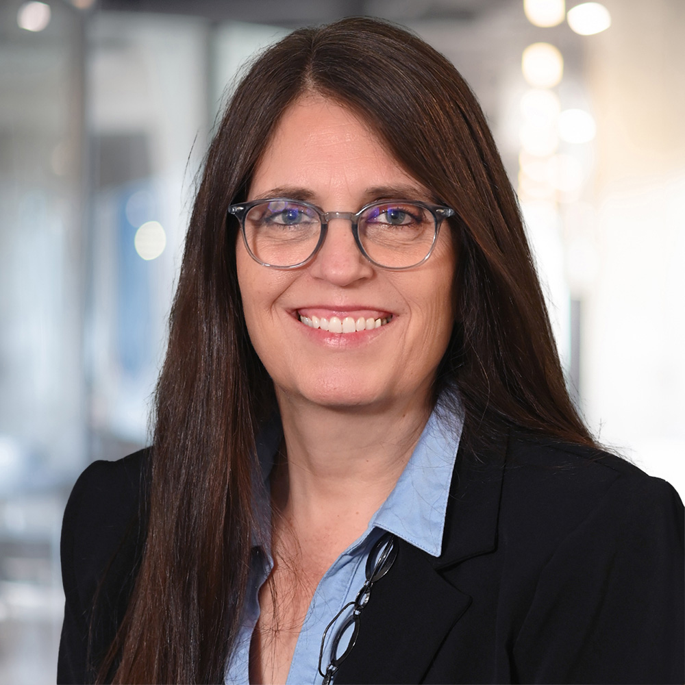 Sharon Steffen
