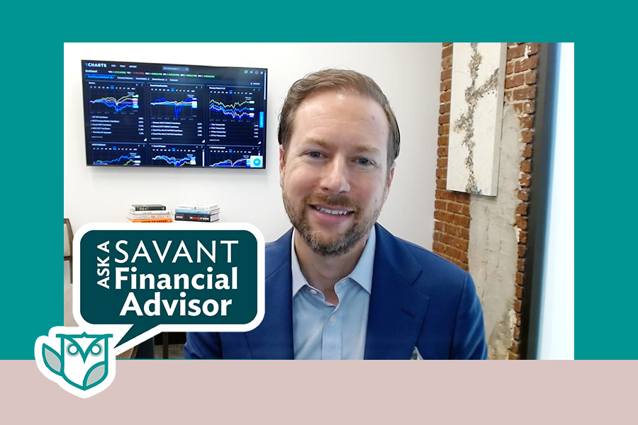 I Custom Indexing Worth It? Ask A Savant Advisor Video