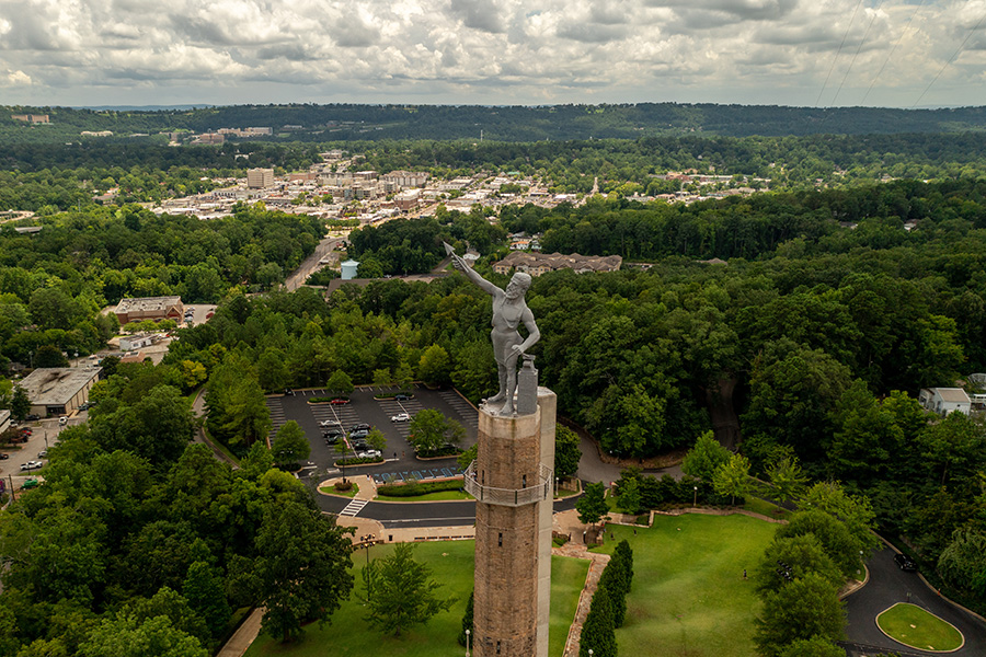 birmingham, alabama