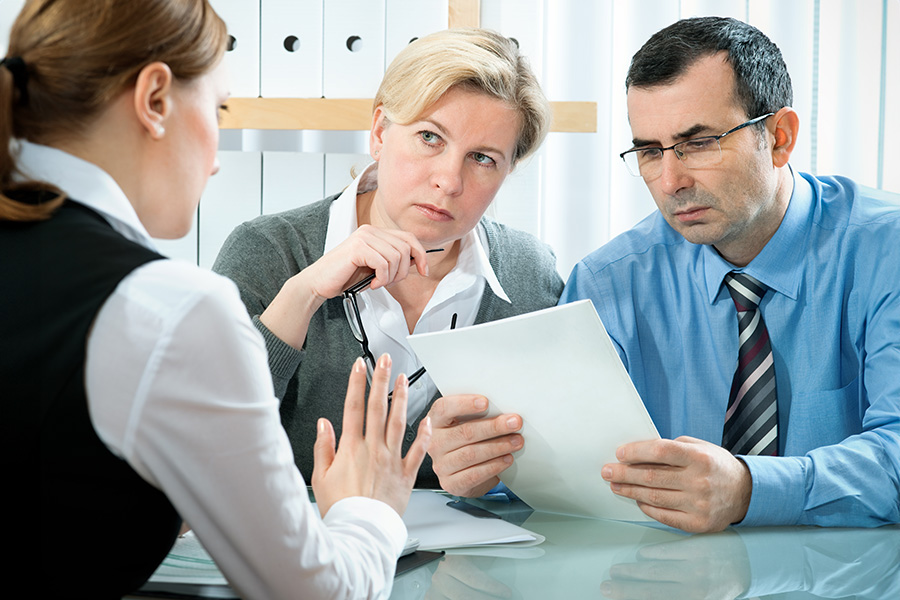 financial advisor, Naperville, Illinois