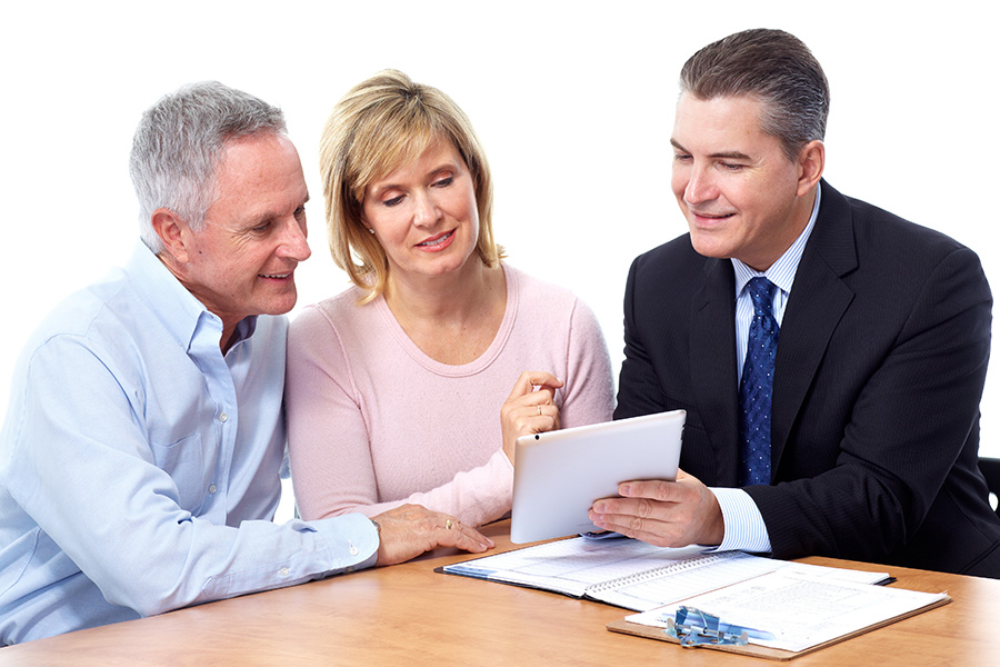 financial advisor, iowa city, iowa