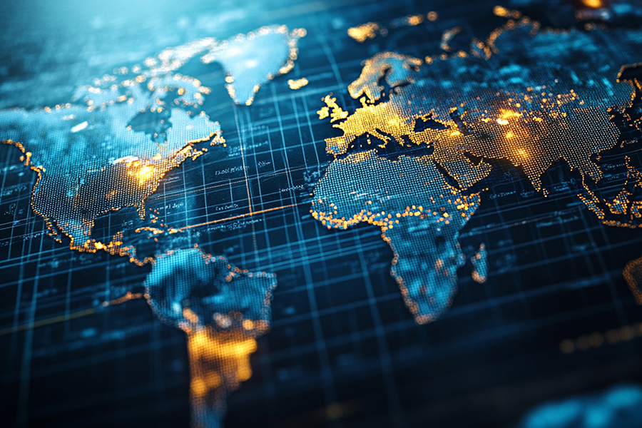 international investing