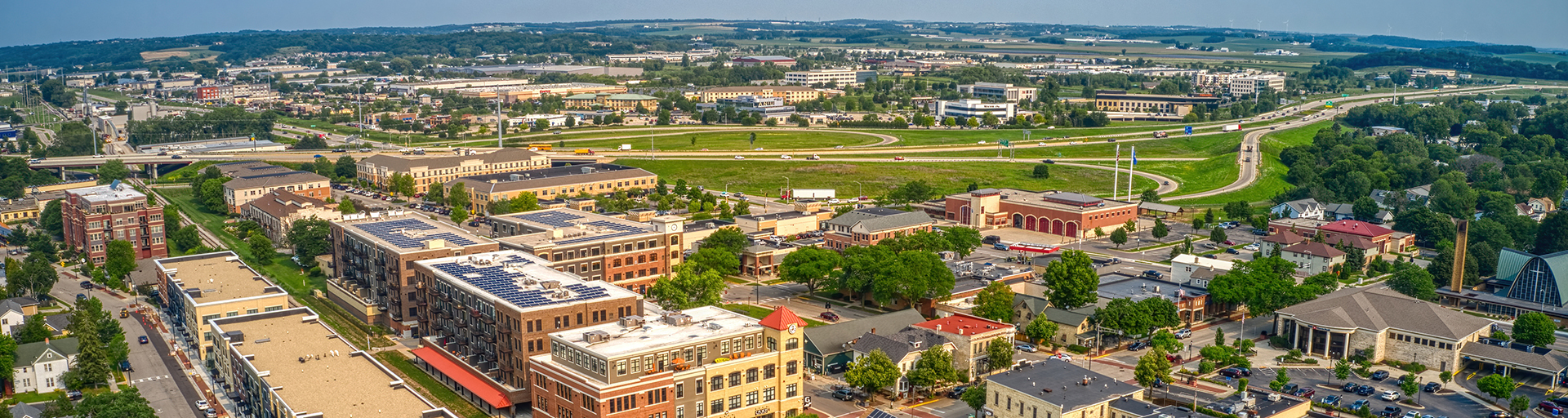 Middleton, Wisconsin