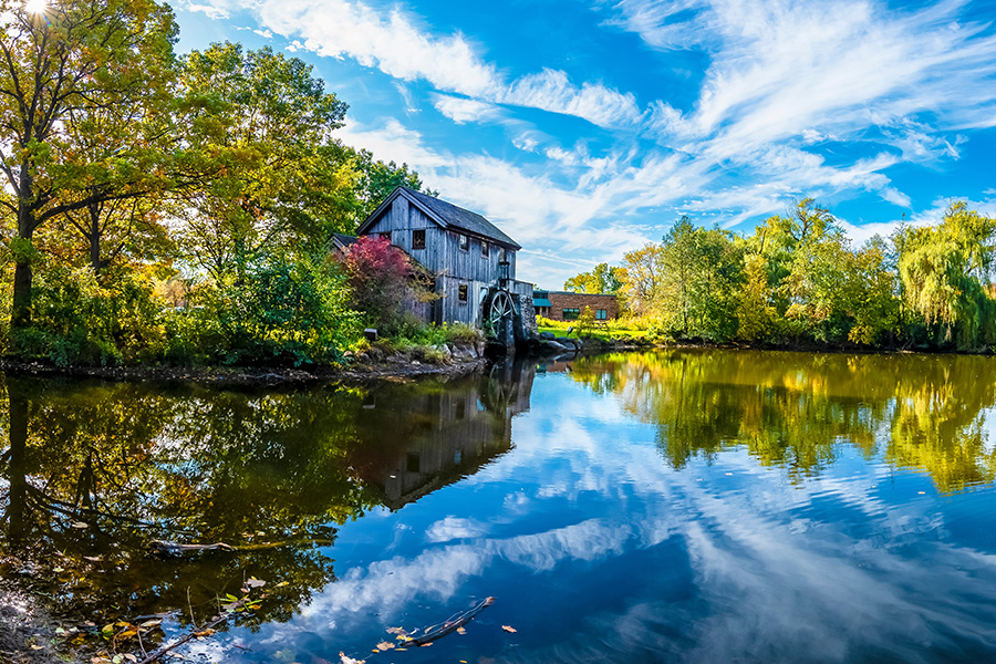 Rockford, Illinois