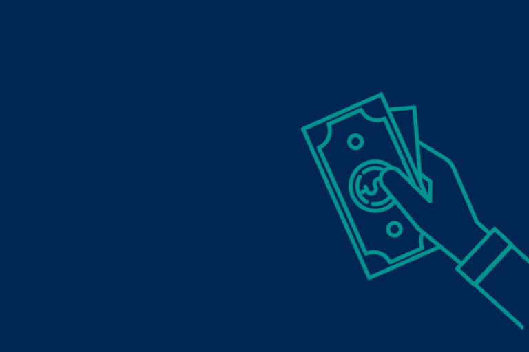 Confident Spending in Retirement Webinar graphic