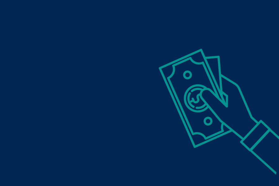 Confident Spending in Retirement Webinar graphic