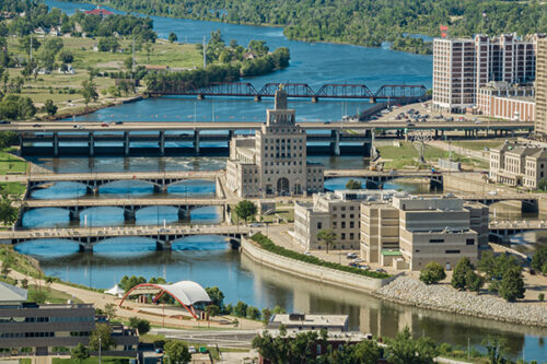 Cedar Rapids Business Owners