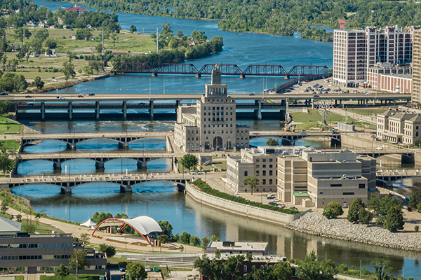Cedar Rapids Business Owners