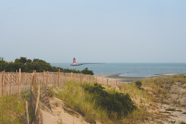 Lewes, Delaware retirement