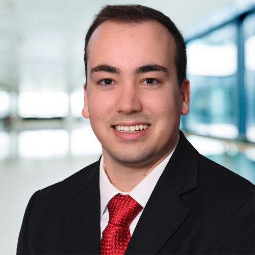Advisor headshot