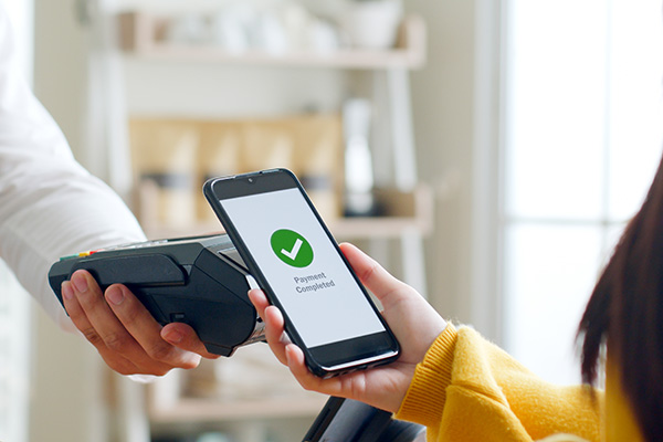 digital wallet, tax-ready