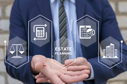 Estate Tax, Estate Planning