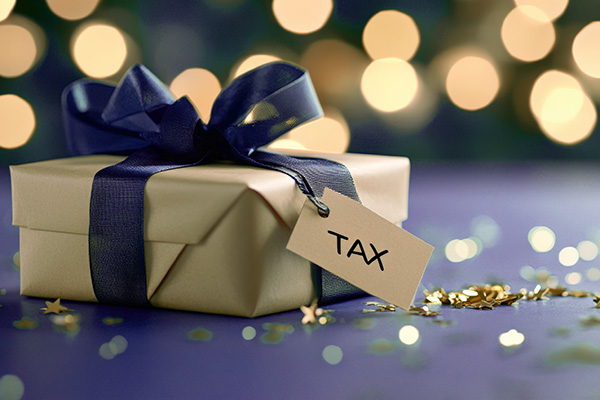 estate and gift tax