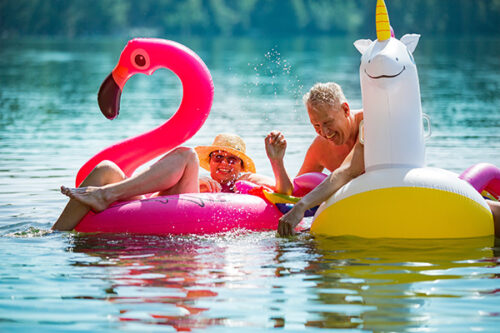 summer financial planning