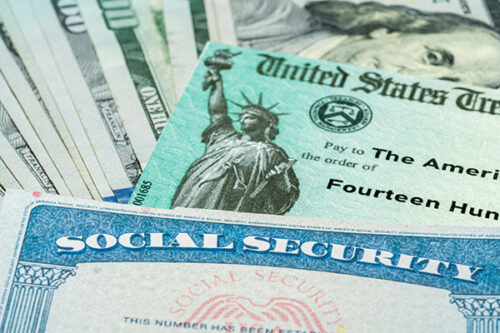 social security senior bonus deduction