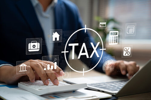 tax rules