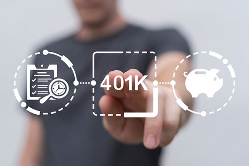 401K, 401(k), investors