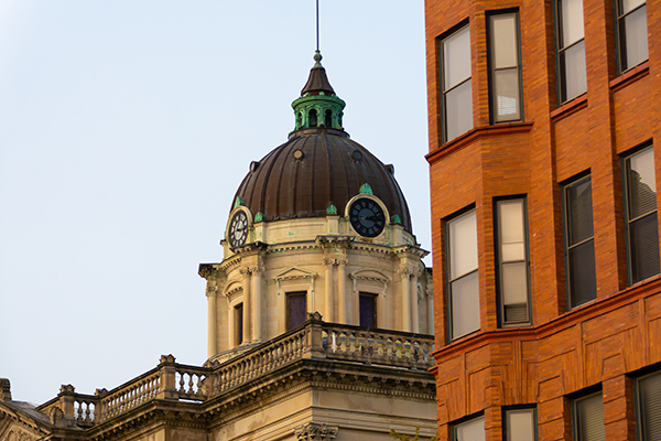 Bloomington, Illinois
